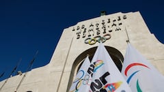 Boletos para los Juegos Olímpicos serán mucho más baratos que los del Mundial 2026