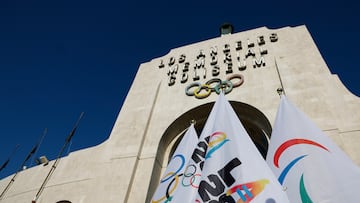 JJ.OO de LA 28, mucho más baratos que el Mundial 2026