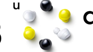 Los Samsung Galaxy Buds se actualizan: sus nuevas funciones