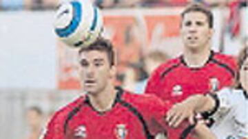 Izquierdo volverá al once.