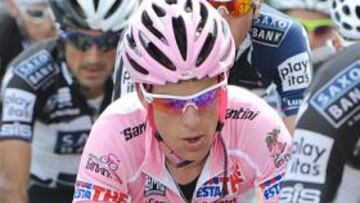 <strong>SIN CAMBIOS EN EL LIDERATO.</strong>