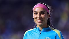 Sabrina Enciso detalla su salida de América a Tigres