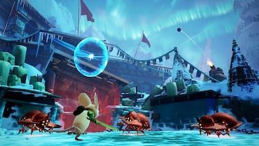 Moss: Book II llega a PlayStation VR junto a su tráiler de lanzamiento