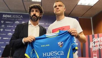 SD Huesca