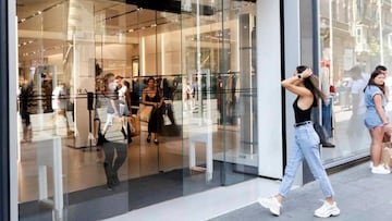 ?Qu¨¦ locales deber¨¢n tener puertas autom¨¢ticas a partir del 1 de octubre?