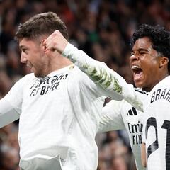 Cuando la actitud lo es todo en el Madrid