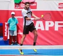 Granollers ya está en las semifinales de El Espinar