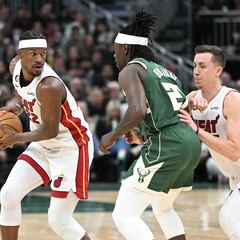 Which NBA teams have advanced to the Conference Semifinals?