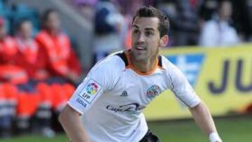 Linares ya lleva 10 goles.