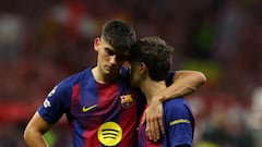 Once años de decepciones