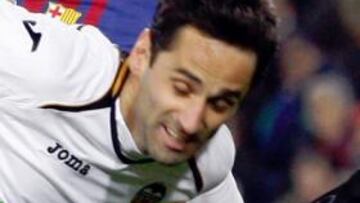 Jonas: "No podemos jugar con la ventaja de la ida"