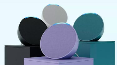 Cuidado con lo que le dices a Alexa a partir del 28 de marzo: Amazon está eliminando una función de privacidad