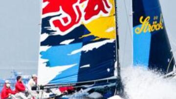 Almería decide el vencedor del circuito; el 'Rumdo Almería' único representante español