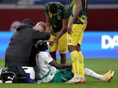 Mali - Senegal, en directo: Copa de África, hoy en vivo