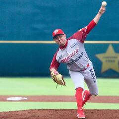 Diablos Rojos vence a Tigres en tercer juego de la exguerra civil