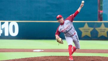 Diablos Rojos vence a Tigres en tercer juego de la exguerra civil