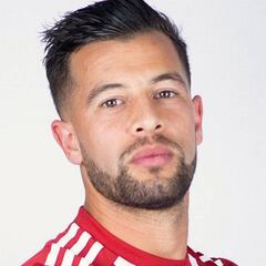 Gianni y Simón dejan enfilada la operación salida en el Almería