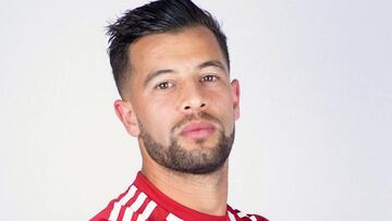 Gianni y Simón dejan enfilada la operación salida en el Almería