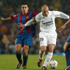 ¿Qué fue de Cambiasso?: El tercer argentino con más trofeos