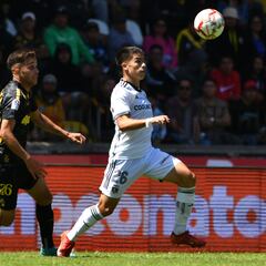 Colo Colo escuchó a Matías Moya y lo dejó salir: fue presentado en su nuevo equipo