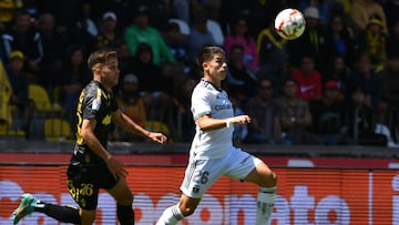 Colo Colo escuchó a Matías Moya y lo dejó salir: fue presentado en su nuevo equipo