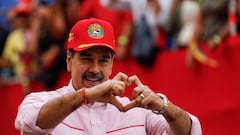 Las condiciones que puso Maduro hace un mes para irse de Venezuela: Trump hizo una contraoferta