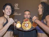 Vuelven las Casino Boxing Series en directo en AStv