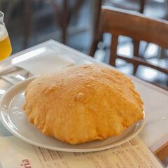 Una de las mejores pizzería italianas de Madrid tiene un plato en honor a Maradona: precios desde 4,5€ en el centro de la ciudad