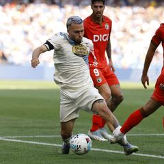 Ramis confía en los jugadores del año pasado en este inicio de temporada