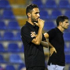 Planagumà: "Esta afición me hizo ser mejor entrenador"