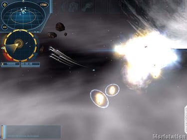 Starmageddon: Project Earth (PC)