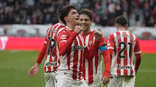 La vía Carlos Dotor