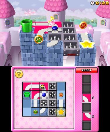 Mario and Donkey Kong: Minis on the Move, Impresiones