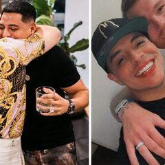 Eduin Caz aclara qué pasó con la supuesta pelea con Canelo Álvarez