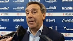 Felipe: “La sanción a Aitor ha sido una sorpresa desagradable”