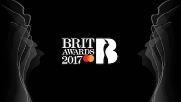 Brit Awards 2017