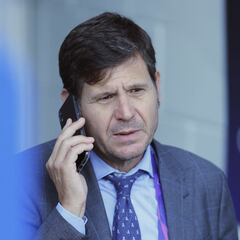 El Barça abre la puerta a fichar por la lesión del Kun Agüero