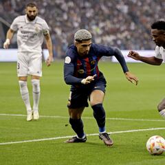 When is Real Madrid and Barcelona’s Clásico Copa del Rey semi-final? Dates, times