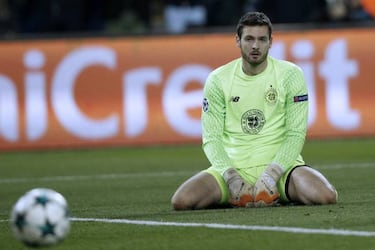 PSG 7-1 Celtic: Champions League result, goals, match report