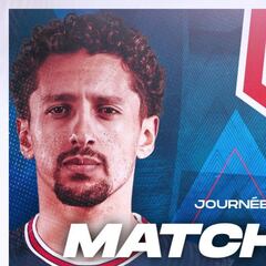 El PSG 'saca de plano' a Mbappé