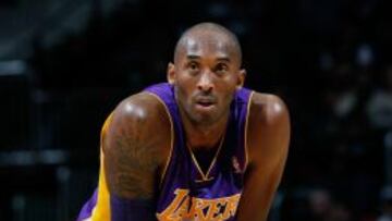 "Kobe Bryant vale cada centavo que le estamos pagando"