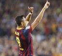 Alexis y Zamorano saben lo que es jugar un Madrid-Barcelona