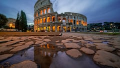 Delve into the intriguing story and significance of the Ides of March, the fateful day on which Julius Caesar was assassinated.