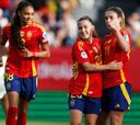 Barcelona, fiesta final para La Roja