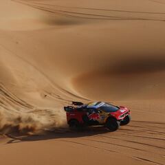 Loeb se apunta otro tanto