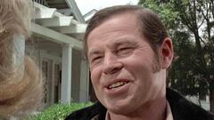 Muere Charles Cyphers a los 85 años, el sheriff de ‘Halloween’ y Haller en ‘Los Ángeles de Charlie’