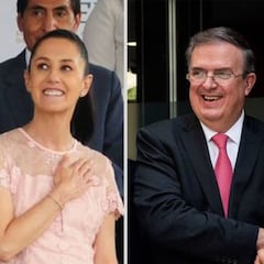 Miembros de la 4T y políticos reaccionan al fallecimiento de Vicente Fernández