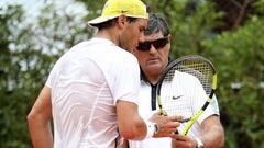 Épico Murray: aguanta el envite de Djokovic con una remontada