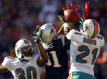 Radiografía de los Patriots sin Welker