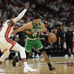 What NBA playoff games are on today, Tuesday 31 May 2022?